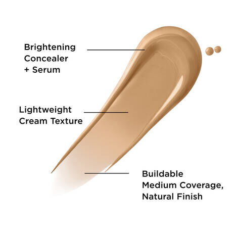 Bye Bye Dark Spots Concealer + Serum with 2% Niacinamide