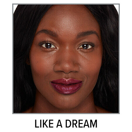 Pillow Lips Lipstick - Cream and Matte Finish