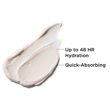 Confidence in a Cream Supercharged | Creme hydratante anti-age