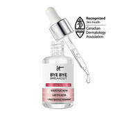 Bye Bye Breakout 2% Salicylic Acid Serum