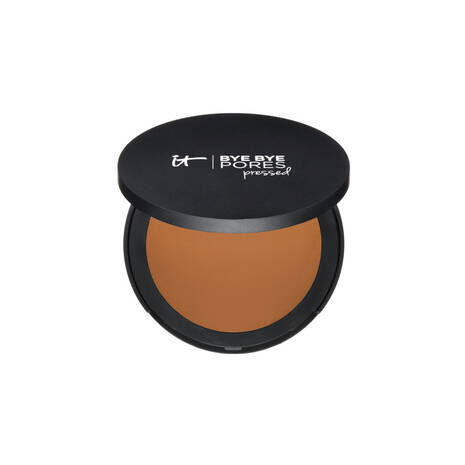 Bye Bye Pores™ Poreless Finish Airbrush Pressed Powder - Mattifying Setting Powder