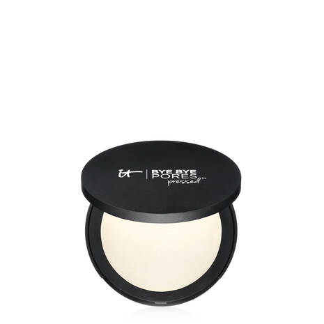 Bye Bye Pores Pressed Setting Powder It Cosmetics