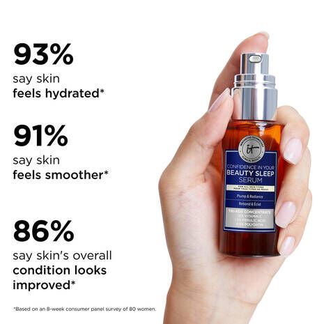 Confidence in Your Beauty Sleep™ Brightening Serum