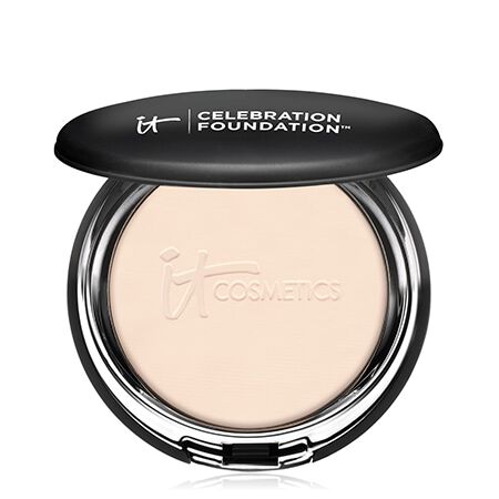 Celebration Foundation™ - Anti-Aging, Full Coverage Powder Foundation
