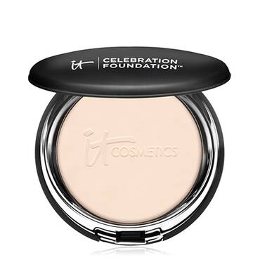 Celebration Foundation™ - Anti-Aging, Full Coverage Powder Foundation