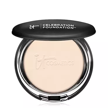 Celebration Foundation™ - Anti-Aging, Full Coverage Powder Foundation