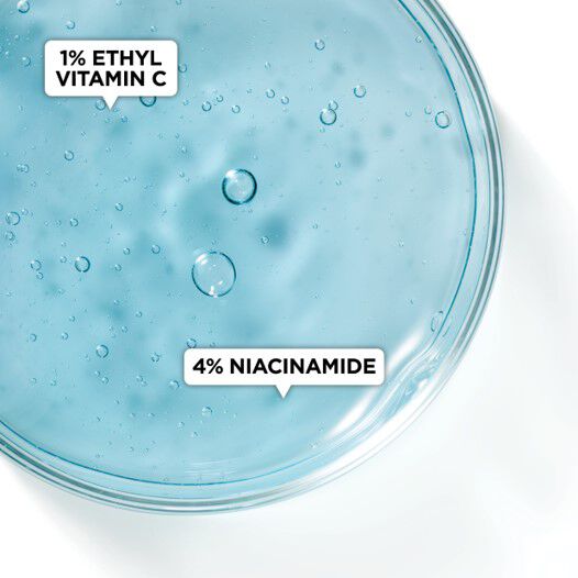 Bye Bye Dark Spots 4% Niacinamide Serum