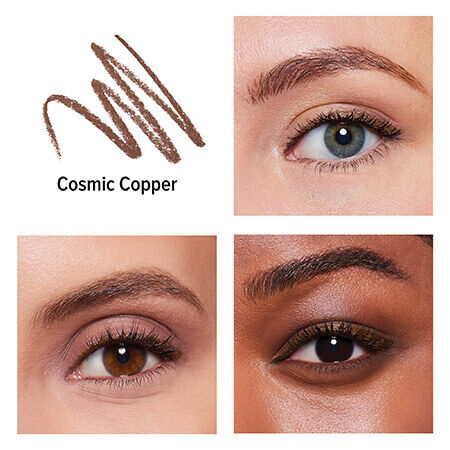 Superhero No-Tug Gel Eyeliner