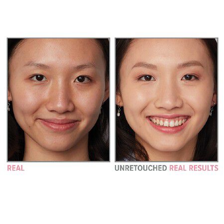 Your Skin But Better Foundation + Skincare