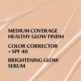Your Skin But Better CC+ Nude Glow with SPF 40