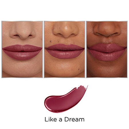 Pillow Lips Lipstick - Cream and Matte Finish