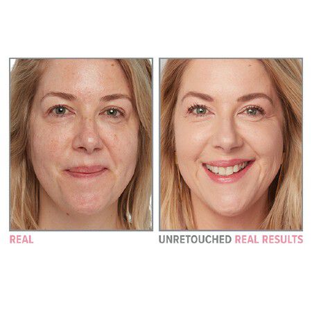 Your Skin But Better Foundation + Skincare
