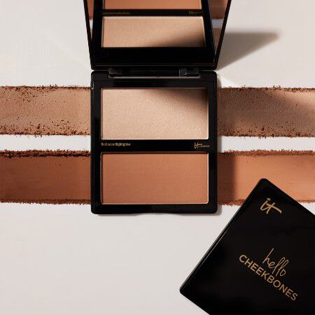 it cosmetics contour