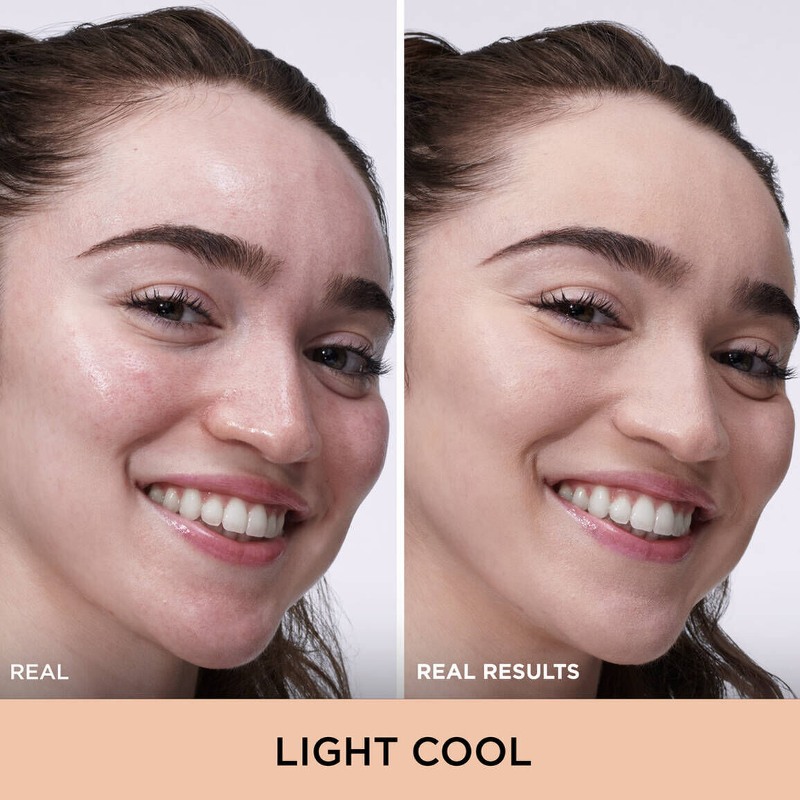CC+ CREAM NATURAL MATTE FOUNDATION WITH SPF 40