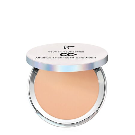 Your Skin But Better CC+ Airbrush Perfecting Powder