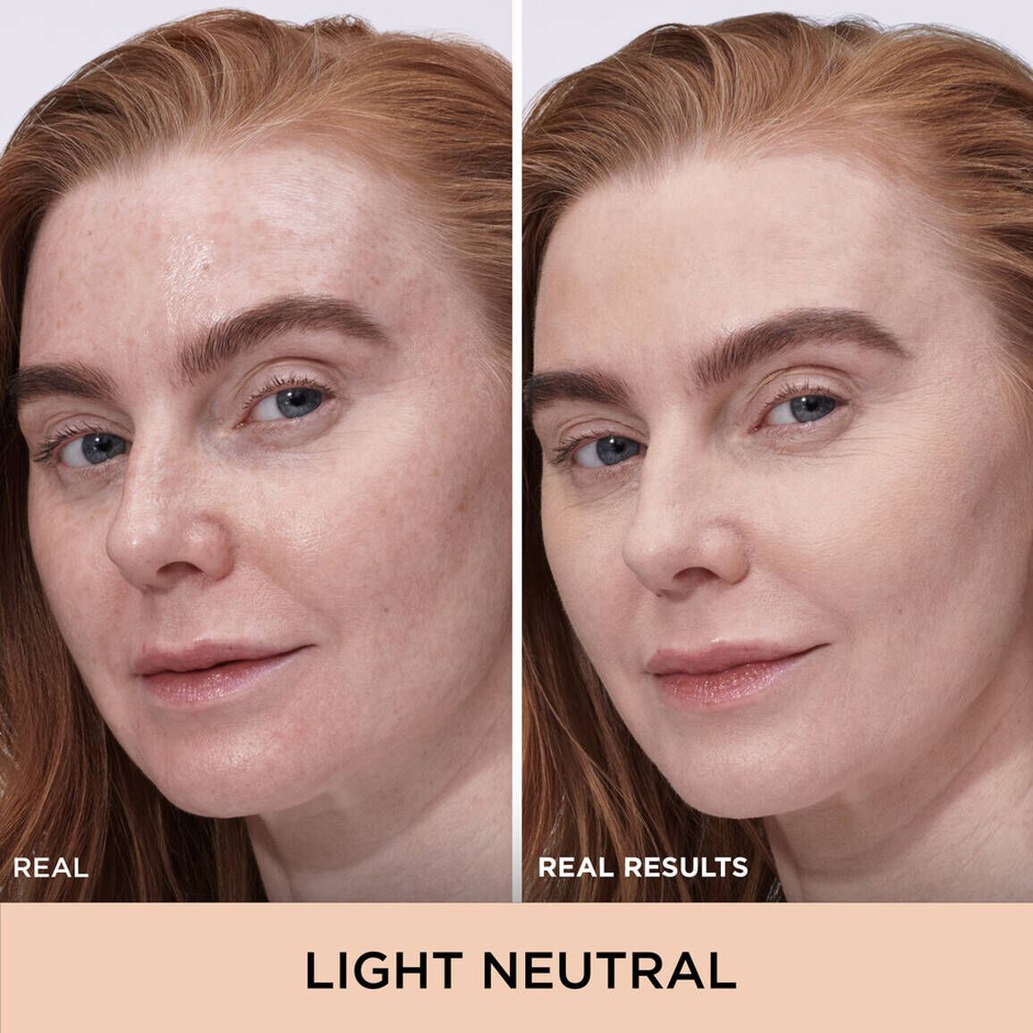 CC+ CREAM NATURAL MATTE FOUNDATION WITH SPF 40