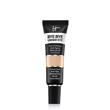 Bye Bye Under Eye™ - Full Coverage Waterproof Anti-Aging Concealer
