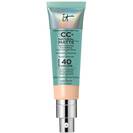 FOND DE TEINT CC+ CREAM NATURAL MATTE FPS 40