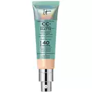 FOND DE TEINT CC+ CREAM NATURAL MATTE FPS 40