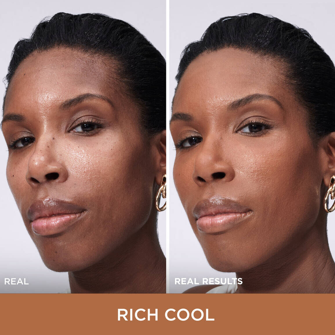 CC+ CREAM NATURAL MATTE FOUNDATION WITH SPF 40