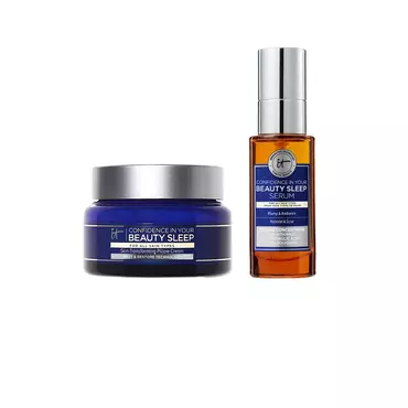 IT's Your Perfect Night-Time Duo