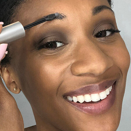 Brow Power Filler