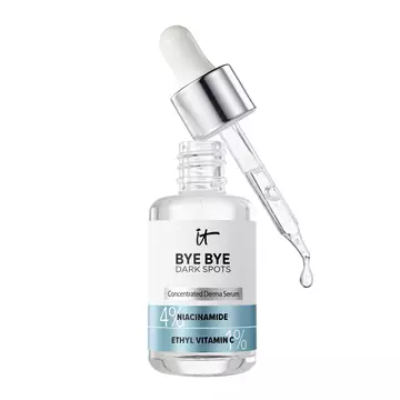 Serum Bye Bye Dark Spots avec 4% de niacinamide