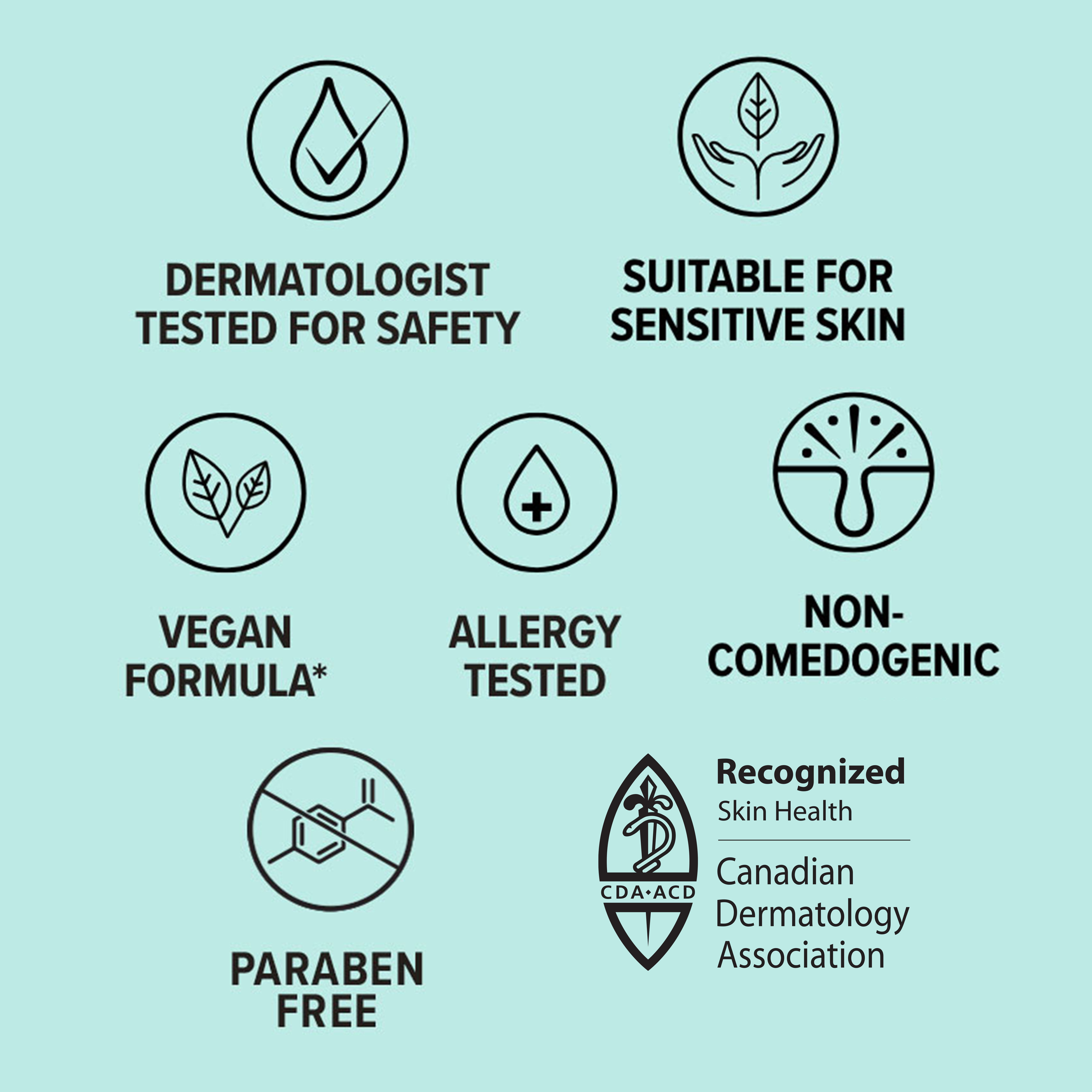 Bye Bye Pores 10% Glycolic Acid Serum