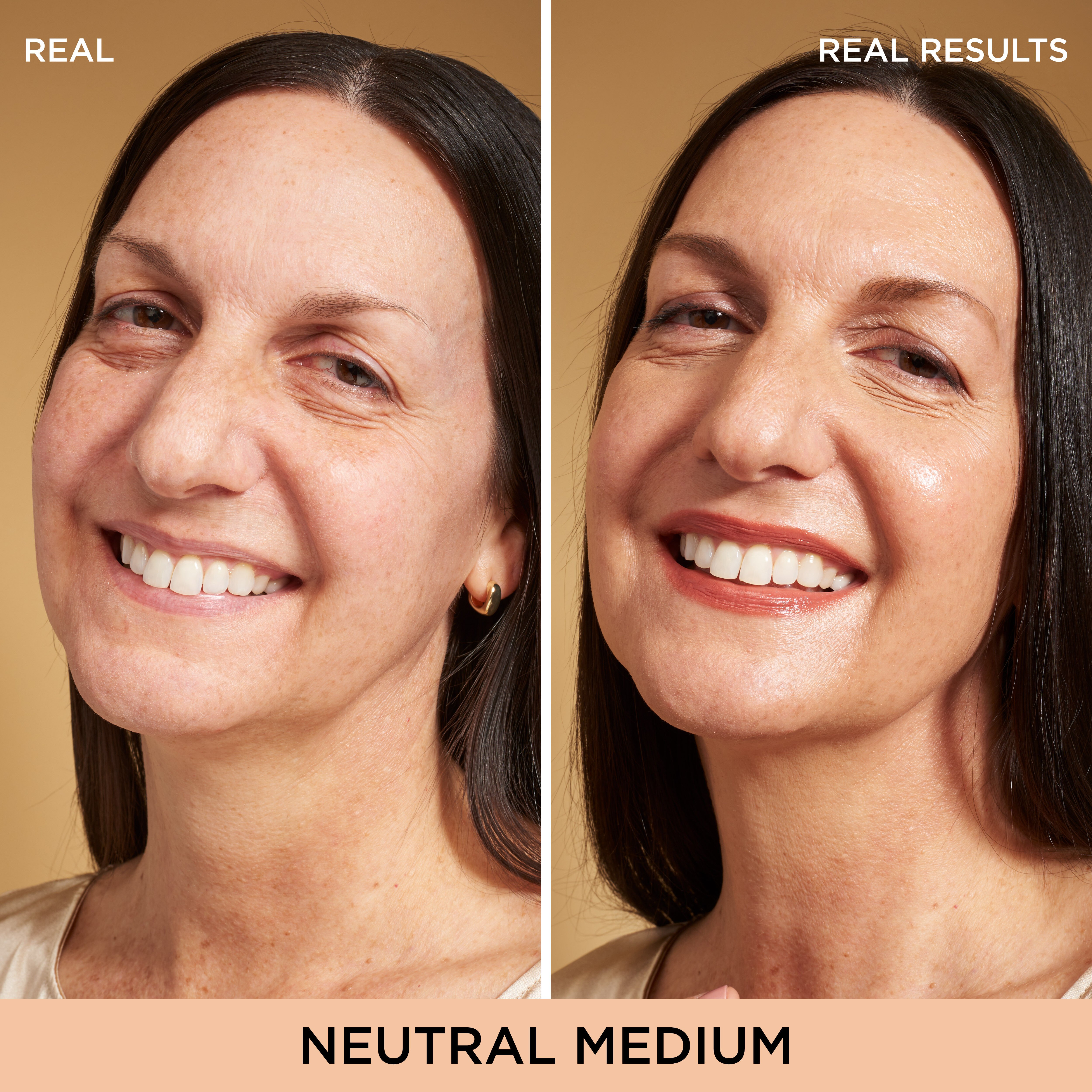 Your Skin But Better CC+ Nude Glow avec FPS 40 et 2 % de niacinamide