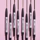 Brow Power™ Crayon a Sourcils Universel