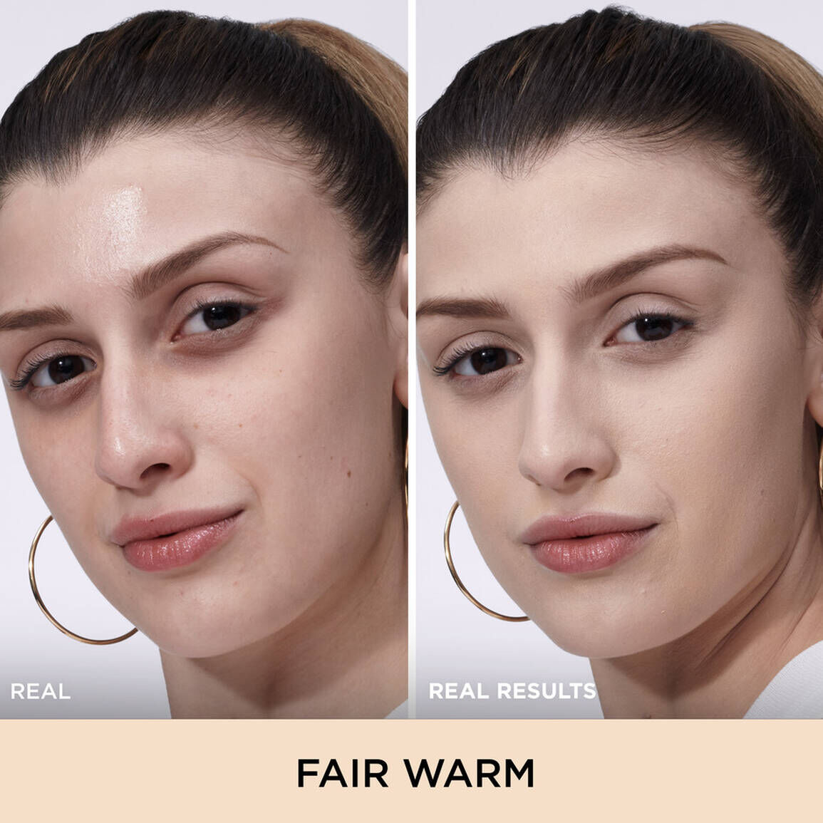 CC+ CREAM NATURAL MATTE FOUNDATION WITH SPF 40
