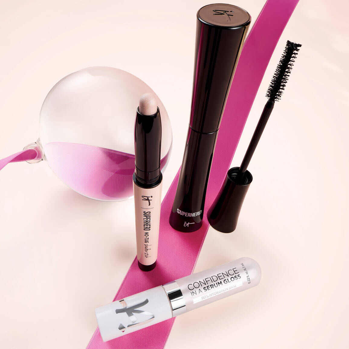 Coffret de maquillage Celebrate Effortless Glow