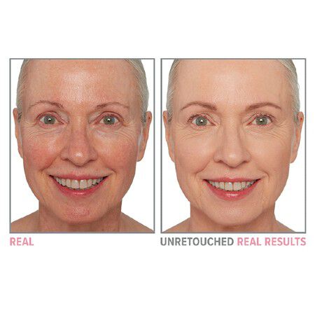 Your Skin But Better Foundation + Skincare