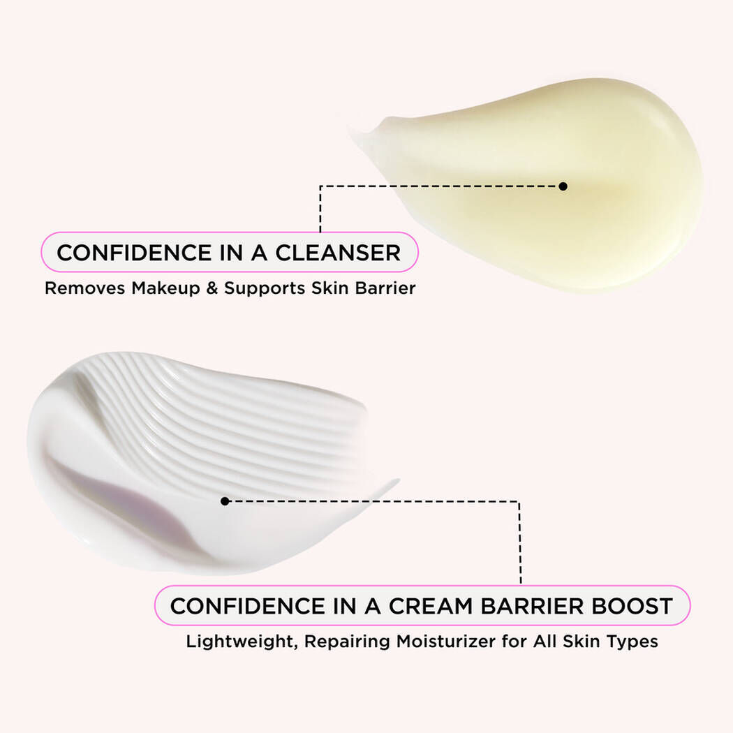 Coffret cadeau Protegez votre barriere cutanee