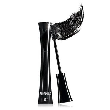 Superhero™ Mascara - Mascara Allongeant et Volumisant