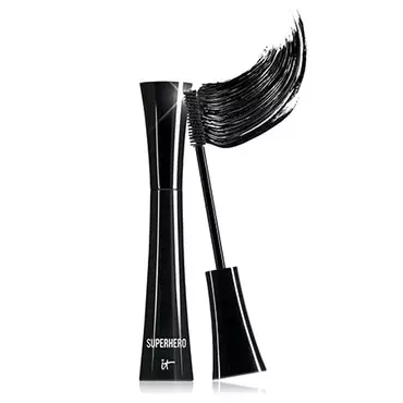 Superhero™ Mascara - Mascara Allongeant et Volumisant