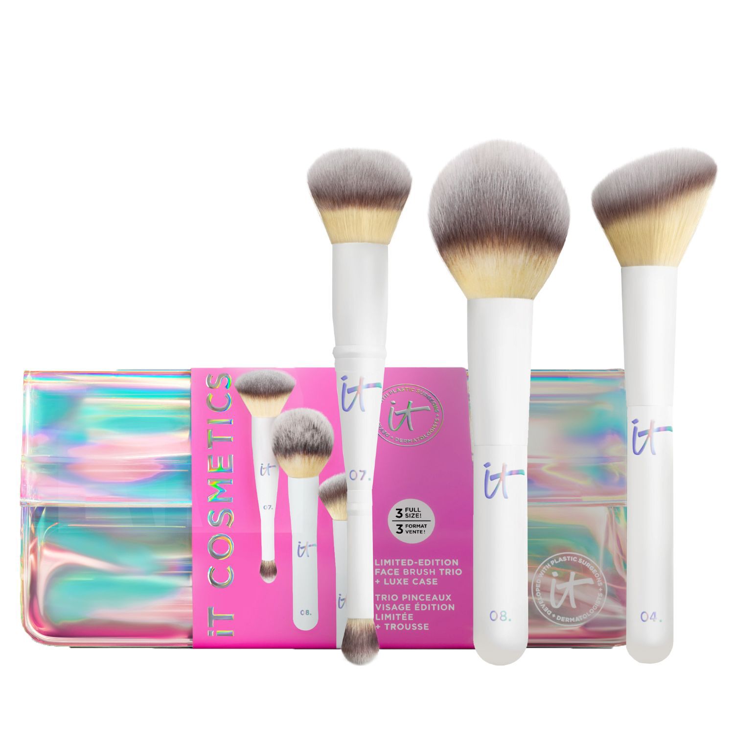 UNWRAP YOUR CREATIVITY GIFT SET