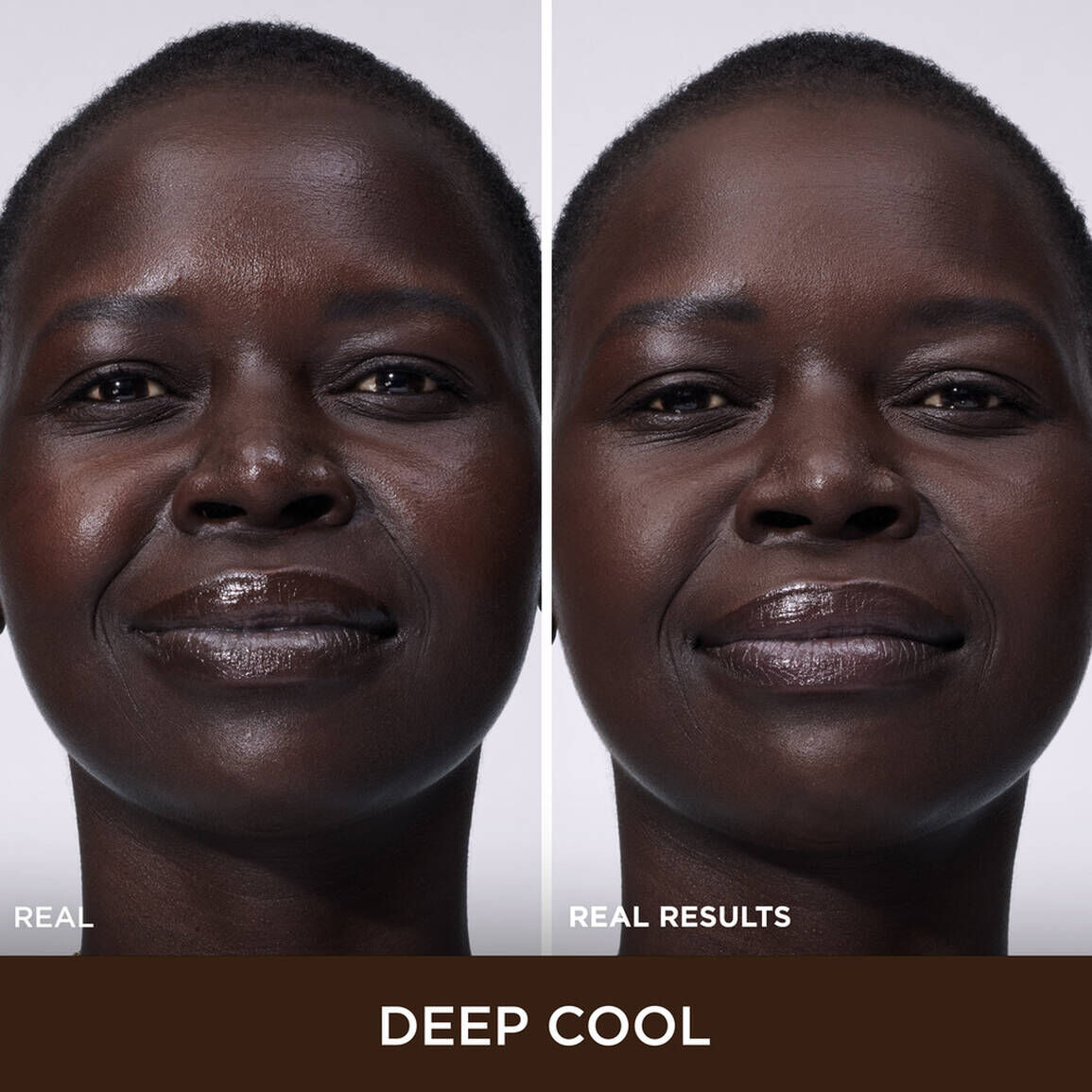 CC+ CREAM NATURAL MATTE FOUNDATION WITH SPF 40