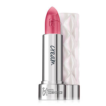 Pillow Lips Lipstick - Cream and Matte Finish