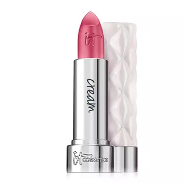 Pillow Lips Lipstick - Cream and Matte Finish