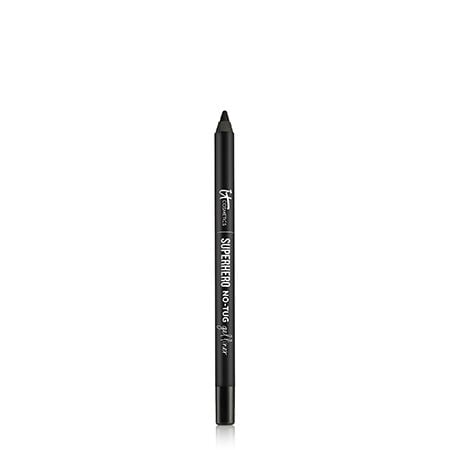 Superhero No Tug Gel Eyeliner Application facile IT Cosmetics