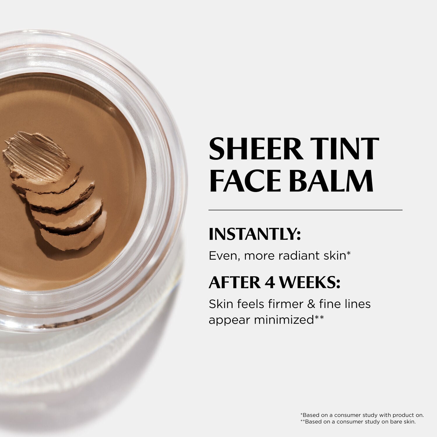 Do It All Sheer Face Balm + Hydrating Skin Tint 