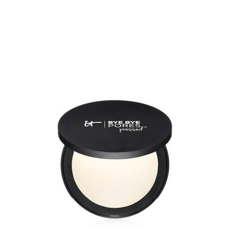 Bye Bye Pores™ Poreless Finish Airbrush Pressed Powder - Mattifying Setting Powder