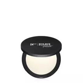 Bye Bye Pores™ Poreless Finish Airbrush Pressed Powder - Mattifying Setting Powder