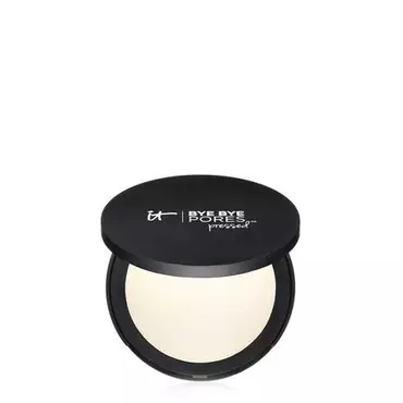Bye Bye Pores™ Poreless Finish Airbrush Pressed Powder - Mattifying Setting Powder