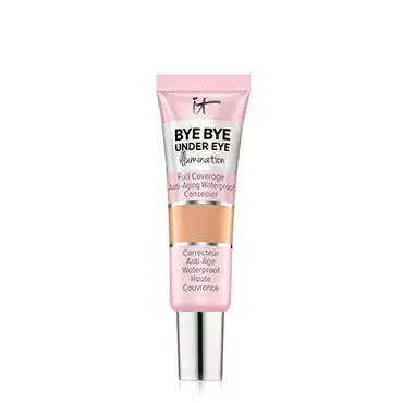 Bye Bye Under Eye Illumination Anti-Aging Concealer 12ml