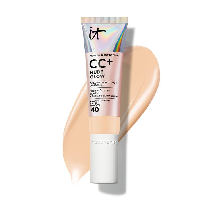 CC+ Cream Guide: Flawless Finish for Everyone - IT Cosmetics
