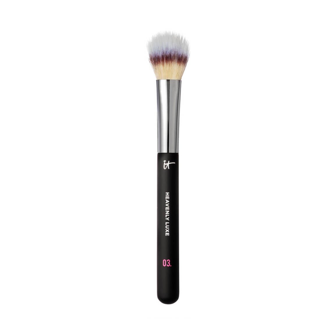 Heavenly Luxe™ Cream Blush Brush No. 3