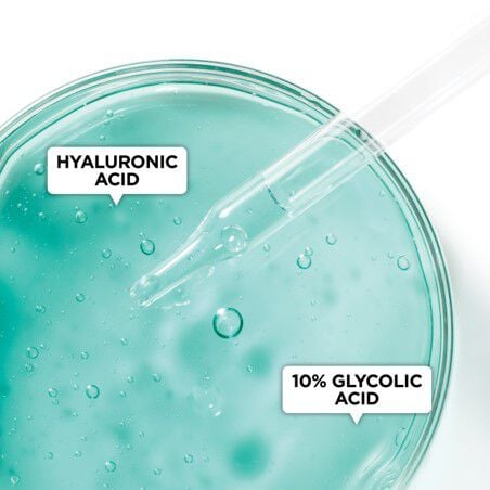 Bye Bye Pores 10% Glycolic Acid Serum