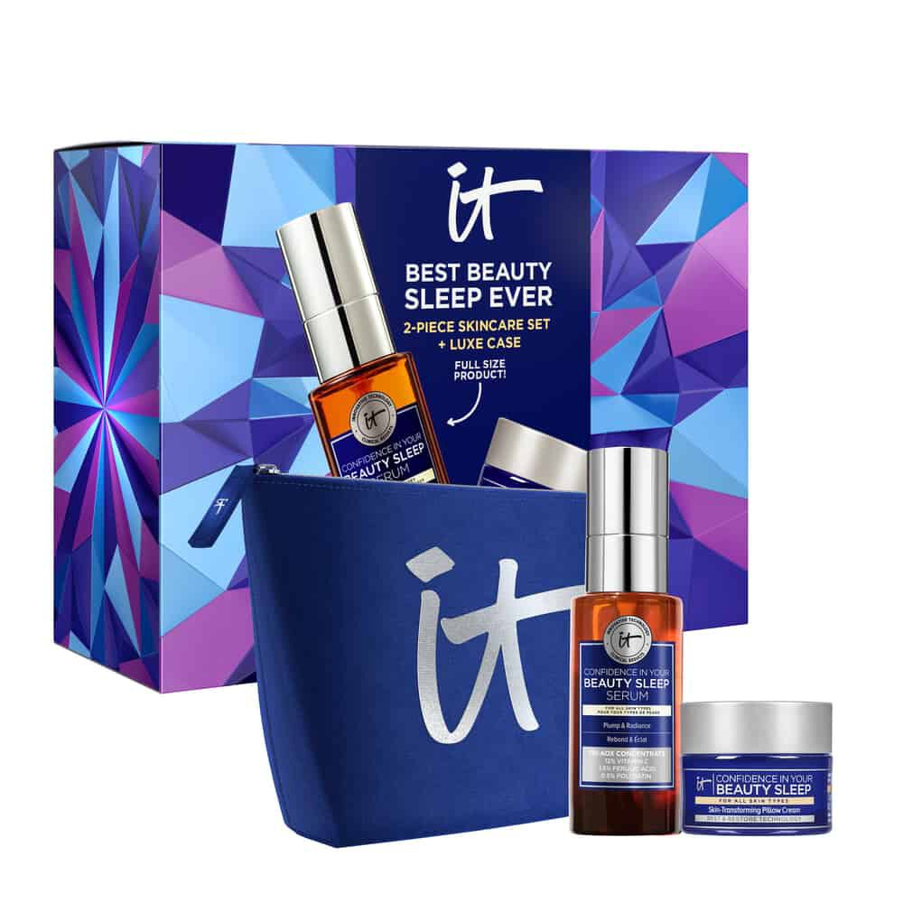 Best discount sleep set